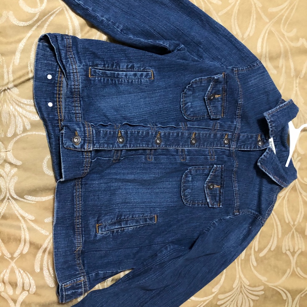 Jacket